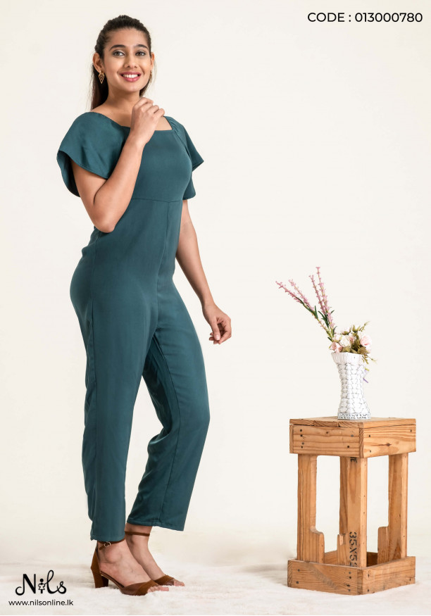 LILY CASUAL WEAR JUMPSUIT
